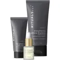 Homme Skin Care Set - Daily Routine