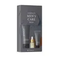 Rituals Pflege-Geschenkset Rituals Homme Skin Care Set Daily Routine, 3-tlg., Vielseitiges Pflegeset für jeden Hauttyp