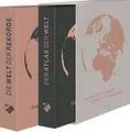 Weltatlas - Der Atlas der Welt, Die Welt der Rekord... | Buch | Zustand sehr gut