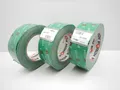 3x FÖRCH SYSTEMKLEBEBAND KLEBEBAND DAMPFSPERRE UNTERSPANNBAHN GRÜN 50mmx25m