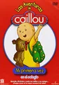 Las Aventuras De Caillou: Mi Primera Vez En El Colegio (Import Dvd) (2012) Coo