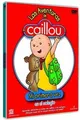 Las Aventuras De Caillou: Mi Primera Vez En El Colegio (I... | DVD | Zustand gut