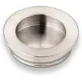 SOTECH Einlassgriff EL-07 Edelstahl Ø40 mm