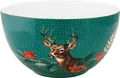 Pip Studio Winter Wonderland Deer Schale 18 cm Größe 18 cm