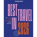 LONELY PLANET Reiseführer Lonely Planet Best in Travel 2026