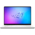 ASUS ROG Zephyrus G14 GA403WP-QS002W 14" AMD Ryzen AI 9 HX 370 32GB 1TB SSD RTX 5070 8GB OLED Blanco Platino - Weiß