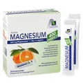 Avitale Magnesium 400 direkt Orange - Direktgranulat zur Einnahme ohne Wasser, 42 g