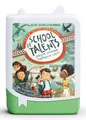 11002989 Book Tonie: School of Talents - Erste Stunde: Tierisch laut! 173 min (Mehrfarbig)