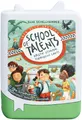 Tonies Hörbuch "School of Talents - Erste Stunde: Tierisch laut", bunt