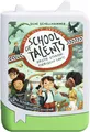 School of Talents - Erste Stunde: Tierisch laut! [NEU] Book Tonie
