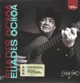 Eliades Ochoa Guajiro LP Vinyl Europa World Circuit 2023