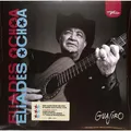 Eliades Ochoa / GUAJIRO (LP) / World Circuit / 405053887841 / LP