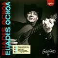 Eliades Ochoa - Guajiro (Vinyl LP - 2023 - EU - Original)
