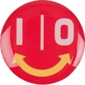 KS Tools  Sticker, 122.1285-R034P