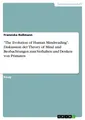 The Evolution of Human Mindreading, Diskussion der T[...] | Buch | 9783640349630
