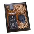 Lustapotheke® Geschenkset  für Biker Duschgel und Seife für Männer