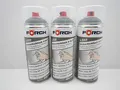 FORCH 4 in 1 RAL 7043 VERKEHRSGRAU B GRAU DICKSCHICHTLACK Lack Spray SPRAYDOSE 400ML (3)