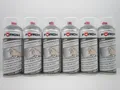 6x 4in1 RAL 7043 VERKEHRSGRAU B GRAU DICKSCHICHTLACK LACK SPRAY SPRAYDOSE 400ML