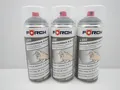 3x 4in1 RAL 7043 VERKEHRSGRAU B GRAU DICKSCHICHTLACK LACK SPRAY SPRAYDOSE 400ML