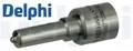 Delphi 6980552 Reparatursatz für Einspritzdüse