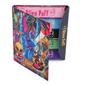 Rolling Papers, Zigarettenpapier, 110mm Kingsizeslim Rolling Papier, Personal...