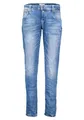 Cartoon 5-Pocket-Jeans