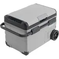 Outwell Arctic Frost 35 Kühlbox (Größe 37.5L, grau)