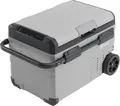 Outwell Arctic Frost 35, Schwarz, Grau, LED, 2 Rad/Räder, Schwarz, 37,5 l, 45 dB