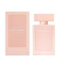 NARCISO RODRIGUEZ MUSC NUDE FOR HER 50ML EAU DE PARFUM SPRAY BRANDNEU & VERSI...