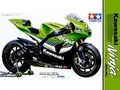 Tamiya 14109 Kawasaki Ninja ZX-RR 1/12