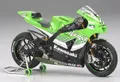Tamiya 14109 - 1/12 Kawasaki Ninja Zx-Rr #55 (2006) - Neu