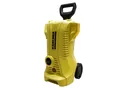 Hochdruckreiniger KARCHER K2 Power Control 1400W BESCHÄDIGT