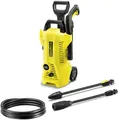 Hochdruckreiniger zum Autowaschen Karcher K2 Power Control Car & Home 110 bar