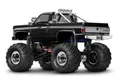 Traxxas TRX4 MT Monstertruck 4x4 SW Chevy K10 RTR 1:18 inkl. Akku, Lader