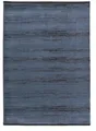 Teppich MUSTERRING "DALLAS", blau, B:194cm H:8mm L:290cm