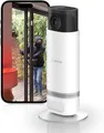 Bosch Smart Home Eyes Indoor Camera II, WiFi Surveillance.