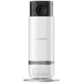 Bosch Smart Home Smart Home Eyes Innenkamera II, Netzwerkkamera, weiß
