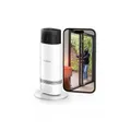 Bosch Smart Home Eyes Kamera II Überwachungskamera - Weiß/Schwarz (8750001354)