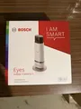 Bosch Smart Home Eyes Kamera II Überwachungskamera - Weiß/Schwarz - NEU & OVP