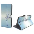 Handyhülle Schutz Case für Wiko Lenny 3 Cover Tasche Wallet Etui Handyhülle Neu