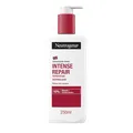 Neutrogena Norwegische Formel Intense Repair CICA Bodybalsam Pflege 250ml