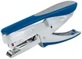 Leitz Heftzange, Für 30 Blatt, Ergonomisches Design aus Metall mit Gummioberfläc