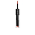 L'Oréal Paris Lippenstift Balsam 24h Infaillible Nr. 312 Incessant Russ 5,6ml