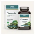 GSE Naturland Bio Chlorella (Tabletten) 240 St