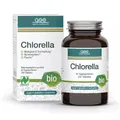 Chlorella Tabletten (Bio, Naturland) (240 Stück) - GSE (180,91€/kg)