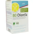 GSE Chlorella 500 mg Bio Naturland Tabletten, 240 St PZN 00749123