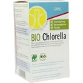 CHLORELLA 500 mg Bio Naturland Tabletten 240St Tabletten PZN 749123