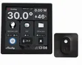 Shelly Wall Display Black & BLU H&T Black (234704)