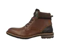 Pantofola d´Oro Pizzoli Uomo High Herren Stiefelette Stiefeletten, Stiefel, Winterstiefel, Winterboots, Schneestiefel