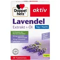 Doppelherz Lavendel Extrakt+öl Tabletten